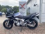 2009 Yamaha FZ6 2009 Yamaha FZ6