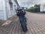 2009 Yamaha FZ6 2009 Yamaha FZ6