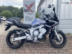 2009 Yamaha FZ6 2009 Yamaha FZ6