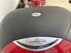2009 Yamaha FZ6 2009 Yamaha FZ6