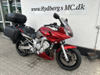 2009 Yamaha FZ6 2009 Yamaha FZ6