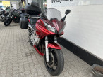 2009 Yamaha FZ6 2009 Yamaha FZ6
