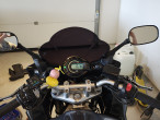 2009 Yamaha FZ6
