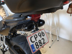 2009 Yamaha FZ6
