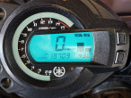 2009 Yamaha FZ6