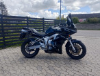 2009 Yamaha FZ6