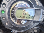2009 Yamaha FZ6