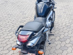 2009 Yamaha FZ6