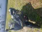 2009 Yamaha FZ6