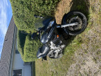 2009 Yamaha FZ6