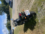 2009 Yamaha FZ6