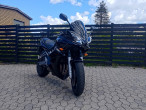 2009 Yamaha FZ6