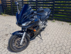 2009 Yamaha FZ6