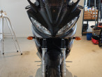 2009 Yamaha FZ6