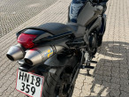 2009 Yamaha FZ6 S2