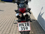 2009 Yamaha FZ6 S2