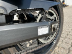 2009 Yamaha FZ6 S2