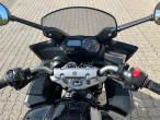 2009 Yamaha FZ6 S2