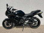 2009 Yamaha FZ6 S2