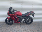 2009 Yamaha FZ6 S2