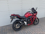 2009 Yamaha FZ6 S2
