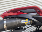 2009 Yamaha FZ6 S2
