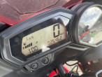 2009 Yamaha FZ6 S2