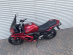 2009 Yamaha FZ6 S2