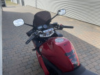 2009 Yamaha FZ6 S2