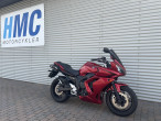 2009 Yamaha FZ6 S2