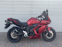 Yamaha FZ6 S2 HMC Motorcykler. Vi bytter gerne. Yamaha FZ6 S2 HMC Motorcykler. Vi bytter gerne.