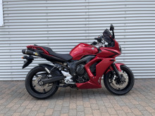 Yamaha FZ6 S2 HMC Motorcykler. Vi bytter gerne. Yamaha FZ6 S2 HMC Motorcykler. Vi bytter gerne.
