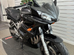 2009 Yamaha FZ6 SA