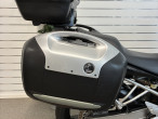 2009 Yamaha FZ6 SA 2009 Yamaha FZ6 SA