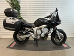 2009 Yamaha FZ6 SA 2009 Yamaha FZ6 SA