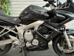 2009 Yamaha FZ6 SA