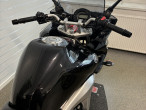 2009 Yamaha FZ6 SA 2009 Yamaha FZ6 SA
