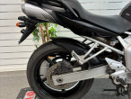 2009 Yamaha FZ6 SA