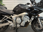 2009 Yamaha FZ6 SA 2009 Yamaha FZ6 SA