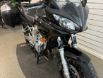2009 Yamaha FZ6 SA 2009 Yamaha FZ6 SA