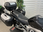 2009 Yamaha FZ6 SA 2009 Yamaha FZ6 SA