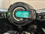 2009 Yamaha FZ6 SA 2009 Yamaha FZ6 SA