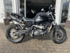 2009 Yamaha MT-03