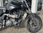 2009 Yamaha MT-03