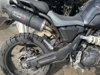 2009 Yamaha MT-03
