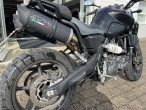 2009 Yamaha MT-03