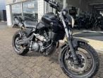 2009 Yamaha MT-03