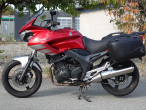 2009 Yamaha TDM 900 2009 Yamaha TDM 900