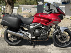 2009 Yamaha TDM 900 2009 Yamaha TDM 900
