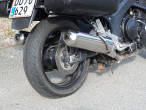2009 Yamaha TDM 900 2009 Yamaha TDM 900